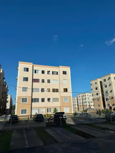 Smart Arvoredo Aluguel no bairro da paz