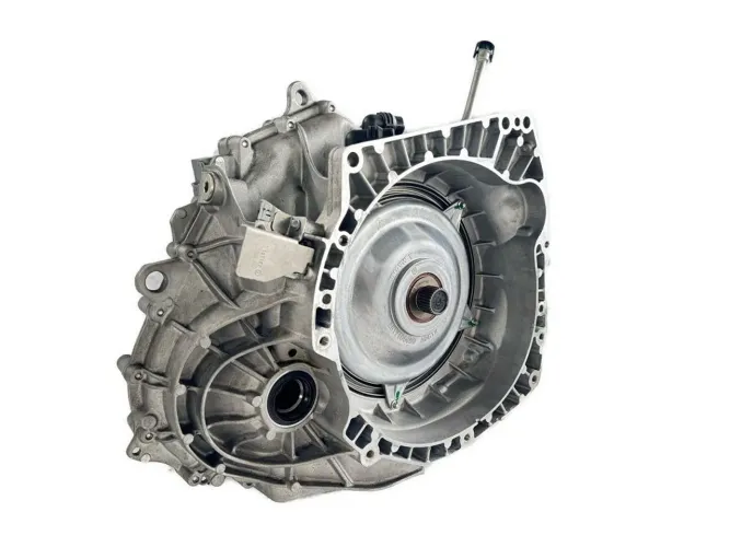 Câmbio automático Mercedes 