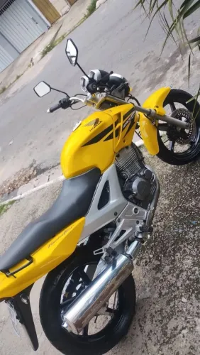 Moto zera nada pra fazer