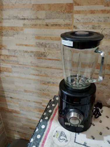 Liquidificador master chef