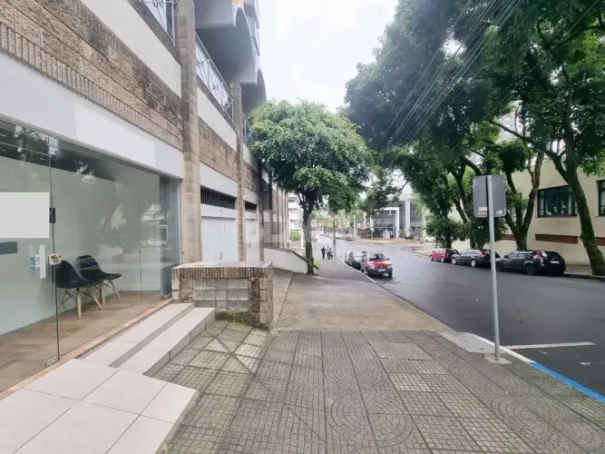 Imóvel para venda possui 29 metros quadrados em Prainha - Torres - RS