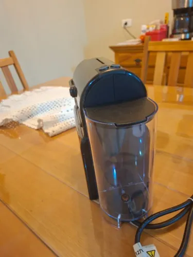 Máquina de Café Nespresso