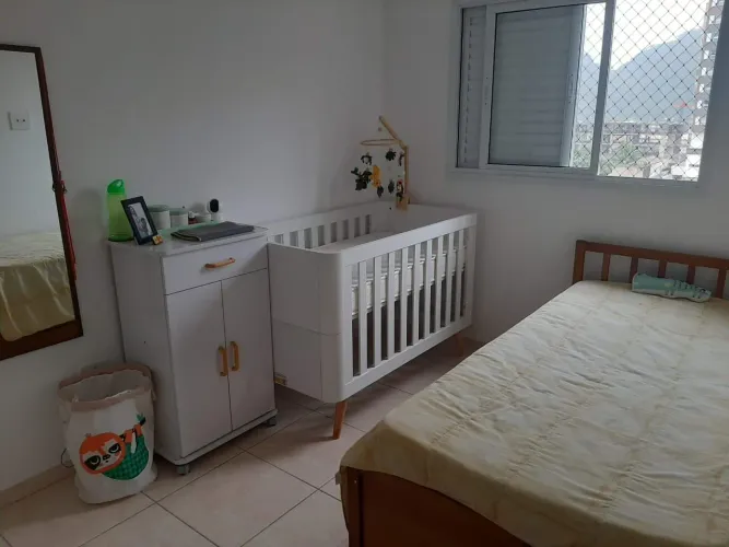 Berço 3 em1