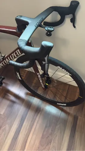 Specialized Tarmac SL7 - TAM 56