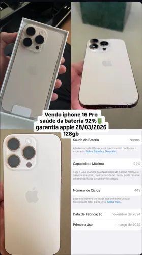 iphone 16 pro 
