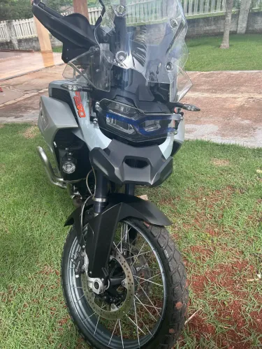 BMW Gs 850 Adventure 