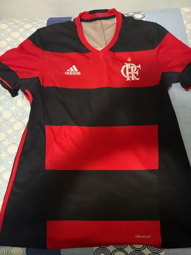 Camisa Flamengo Adidas Original