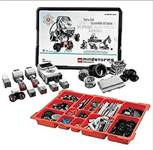 Lego ev3