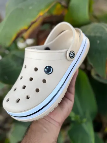Sandália Crocs