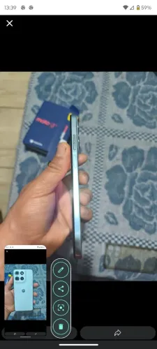 Moto g17