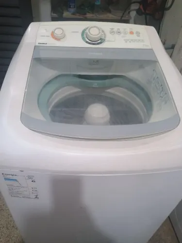 Máquina de lavar 11 k ótima