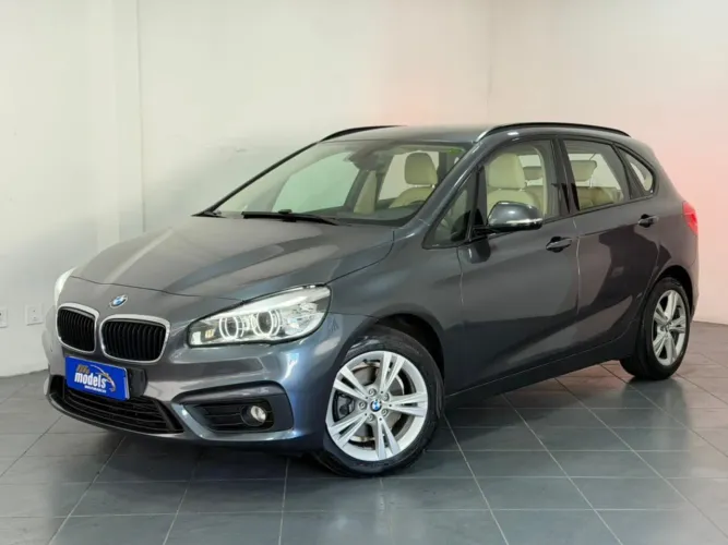 BMW 220i GRAN COUPE M SPORT 2.0 TB AUT. 2018