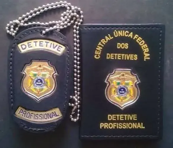 Detetive Profissional
