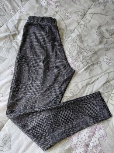 Calça social feminina