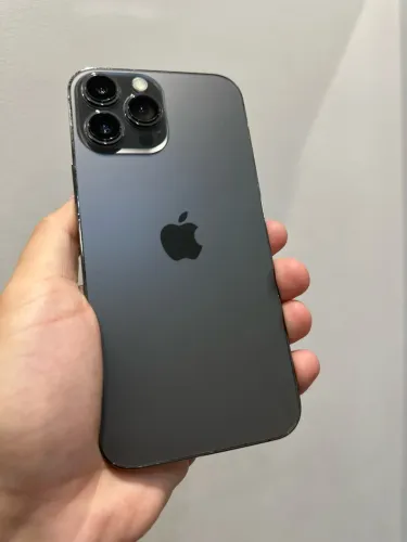 iPhone 13 Pro Max 128gb - Estado de novo