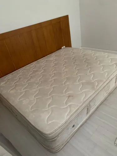 Box Queen para casal 1,98 X 1,58