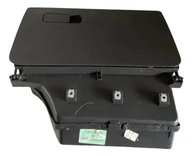 Porta Luvas Vw Fox 2010 A 2021