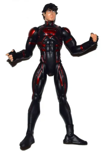 Superboy DC Comics Teen Titans The New 52 (17CM)