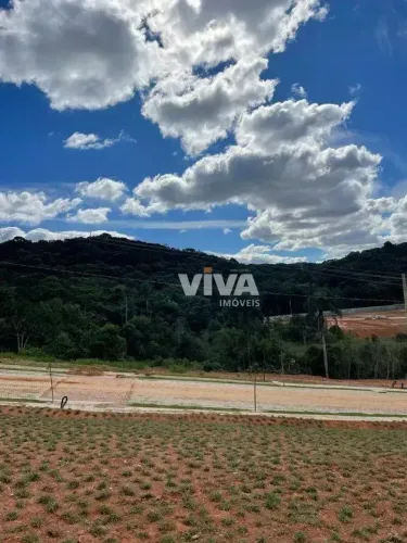 Terreno à venda, 200 m² por R$ 350.000,00 - Quilômetro Doze - Itajaí/SC