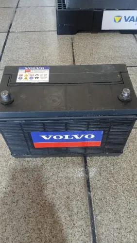 BATERIA 100AH HELIAR