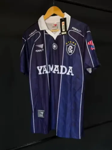 Camisa do remo retrô