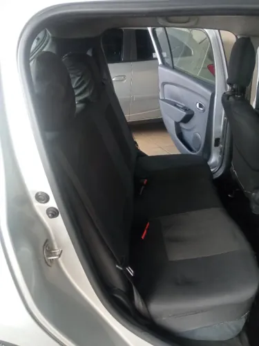 Renault Sandero Dynamique Hi-power 1.6 8V 5P 2015