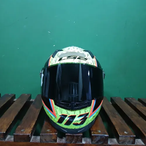 Capacete LS2