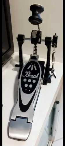 Pedal de bateria
