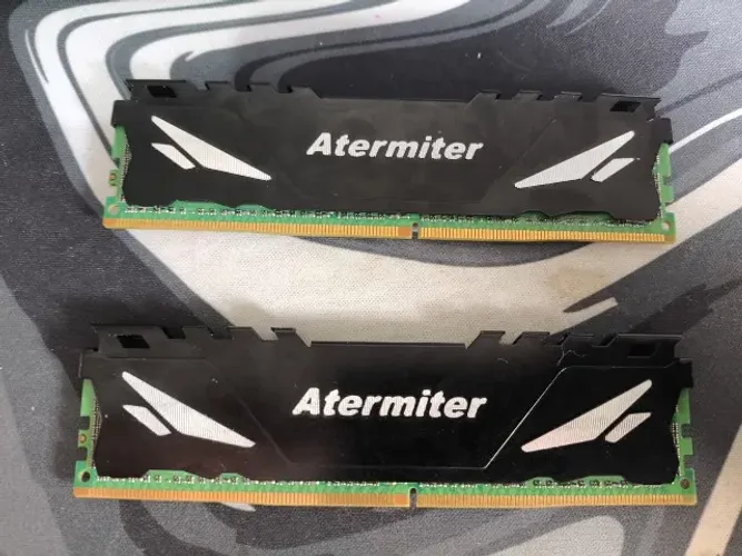 Memoria Ram ECC DDR4 Atermirter 2X16 GB