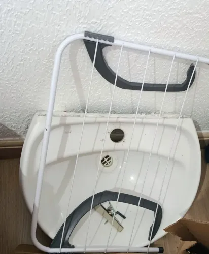 Pia para banheiro 