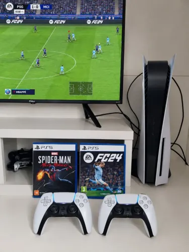 Ps5