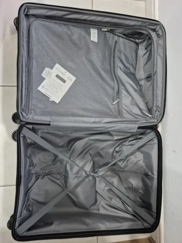 Oportunidade! Mala Samsonite Media Nova.