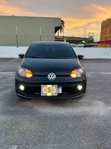 Volkswagen Up! Move 1.0 TSI Total Flex 12V 5P 2016