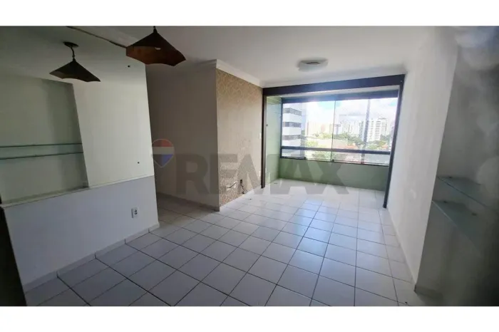 Apartamento com 3 quartos à venda no bairro de Encruzilhada.