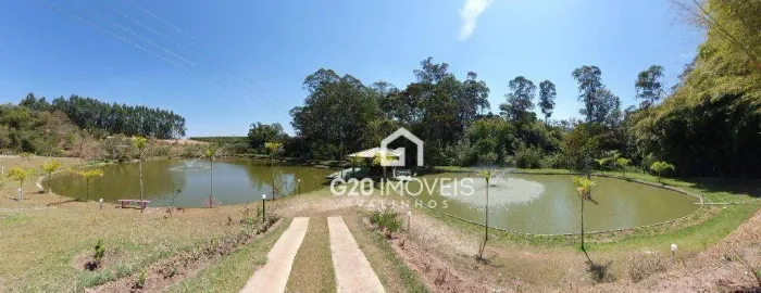 Rancho com 4 dormitórios à venda por R$ 1.890.000,00 - Centro - Amparo/SP