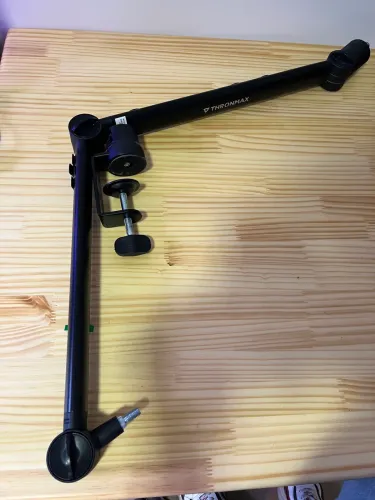 Braço Articulado para Microfone Thronmax S3+