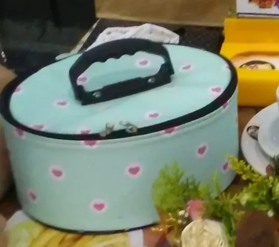 Bolsa ou Maleta