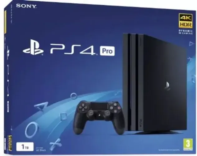 PlayStation 4 Pro