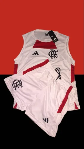 Conjunto Regata Dry Fit