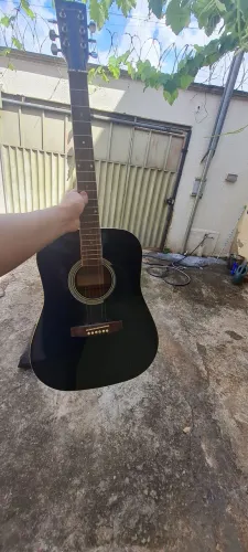 Violão Kashima