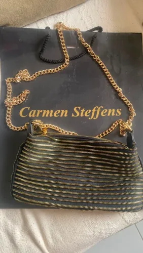 Bolsa Carmen steffens