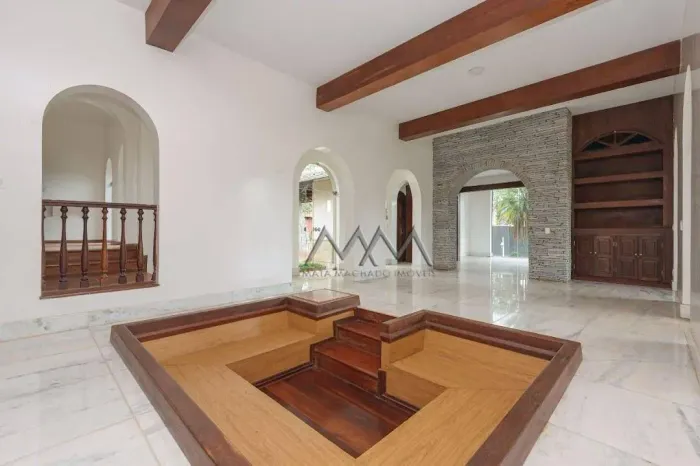 Casa à venda no Condomínio Lagoa do Miguelão | 350 m² - 3 quartos