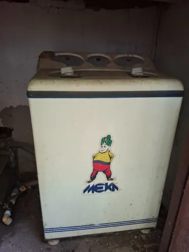 Motor para Sauna a Vapor