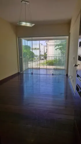 Apartamento à venda no Condomínio Jardim Europa na Barra da Tijuca