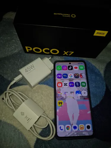 POCO X7 512GB