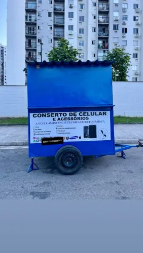 Trailer