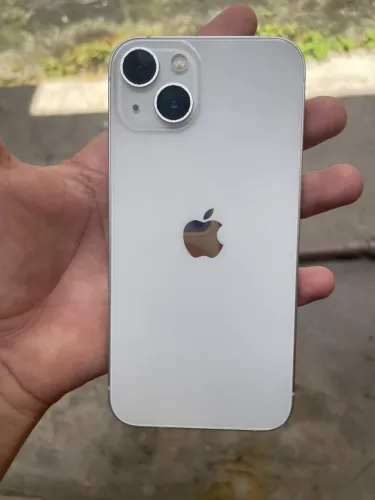 Vendo iPhone 13 128g