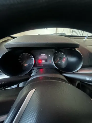 Fiat Cronos Drive GSR 1.3 8V Flex 2019