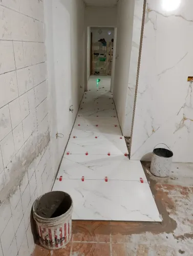 Grandes formatos, reformas, pedreiro