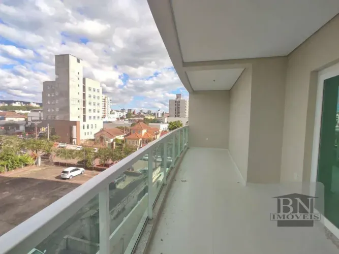 Sala para alugar, 40 m² por R$ 2.403,00/mês - Centro - Santa Cruz do Sul/RS